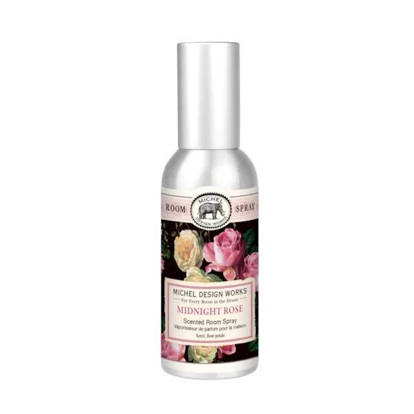 Michel Design Works - Home Fragrance Spray Midnight Rose