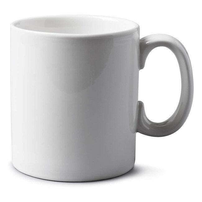 W M Bartleet & Sons Mug Large 1 Pint or 568ml
