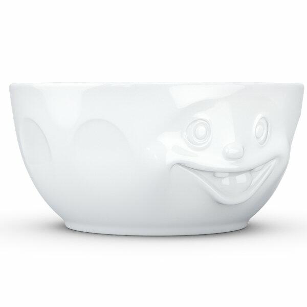 FiftyEight Products Big Bowl 2600ml White - Out of Control