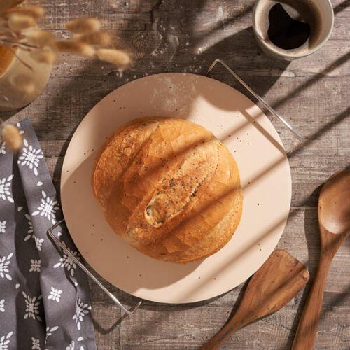 Zyliss Ceramic Baking Stone