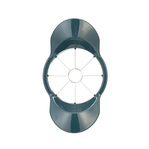 Fusion Twist Apple Corer & Slicer Blue