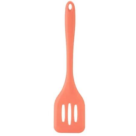 Fusion Twist Slotted Turner Coral