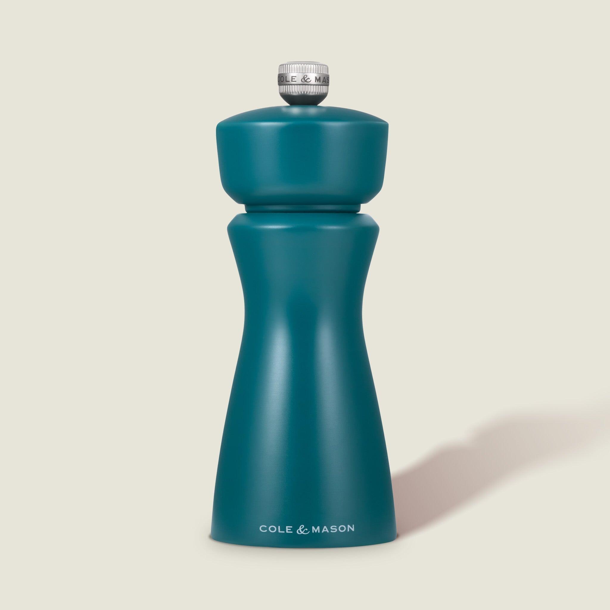 Cole & Mason - Kenton Salt & Pepper Mill in Sea Salt 150mm