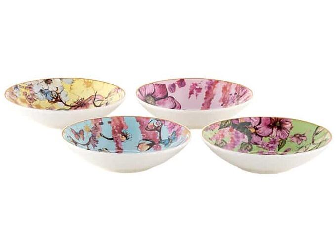 Maxwell & Williams Estelle Michaelides Enchantment Dish 10cm Set of 4