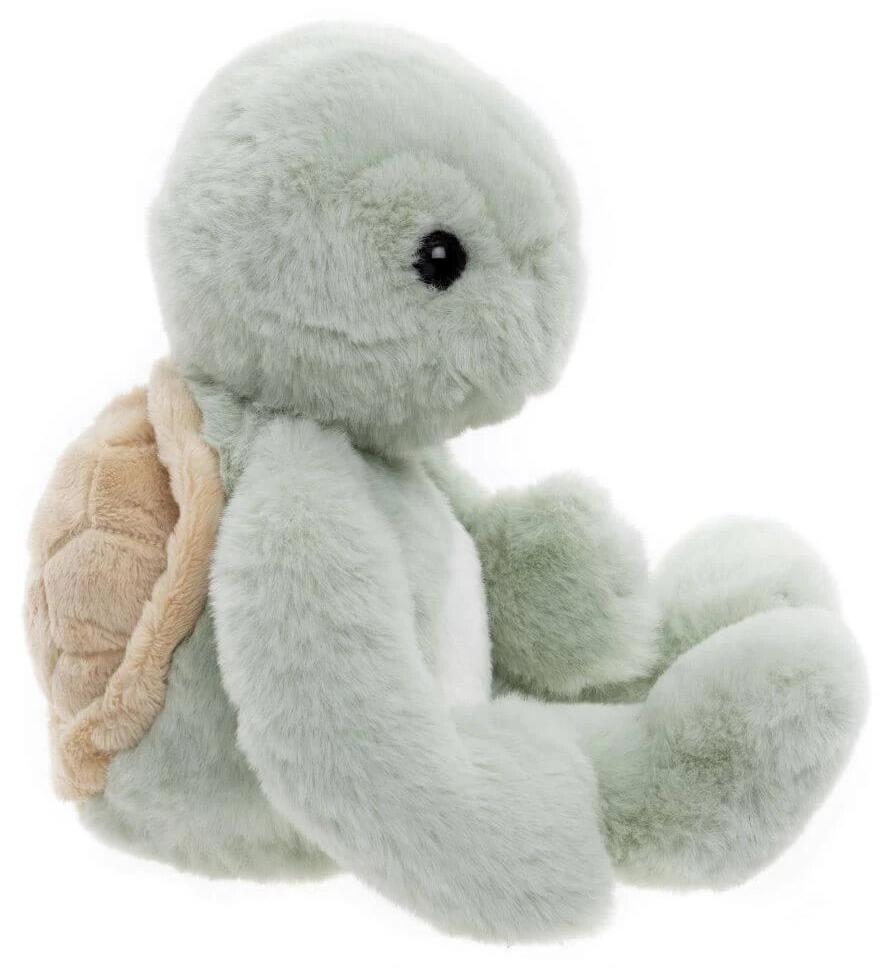 Charlie Bears Timmy Tortoise Peppermint Green 25cm