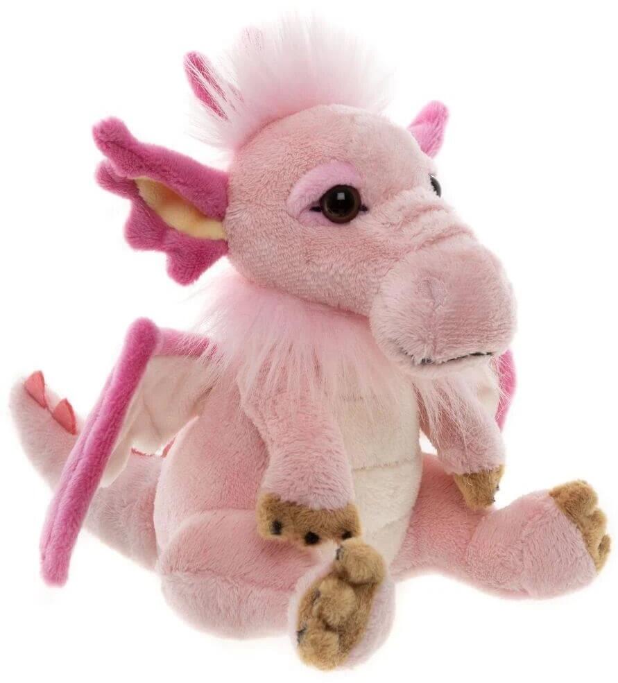 Charlie Bears Cuddle Cub Festoon 13cm