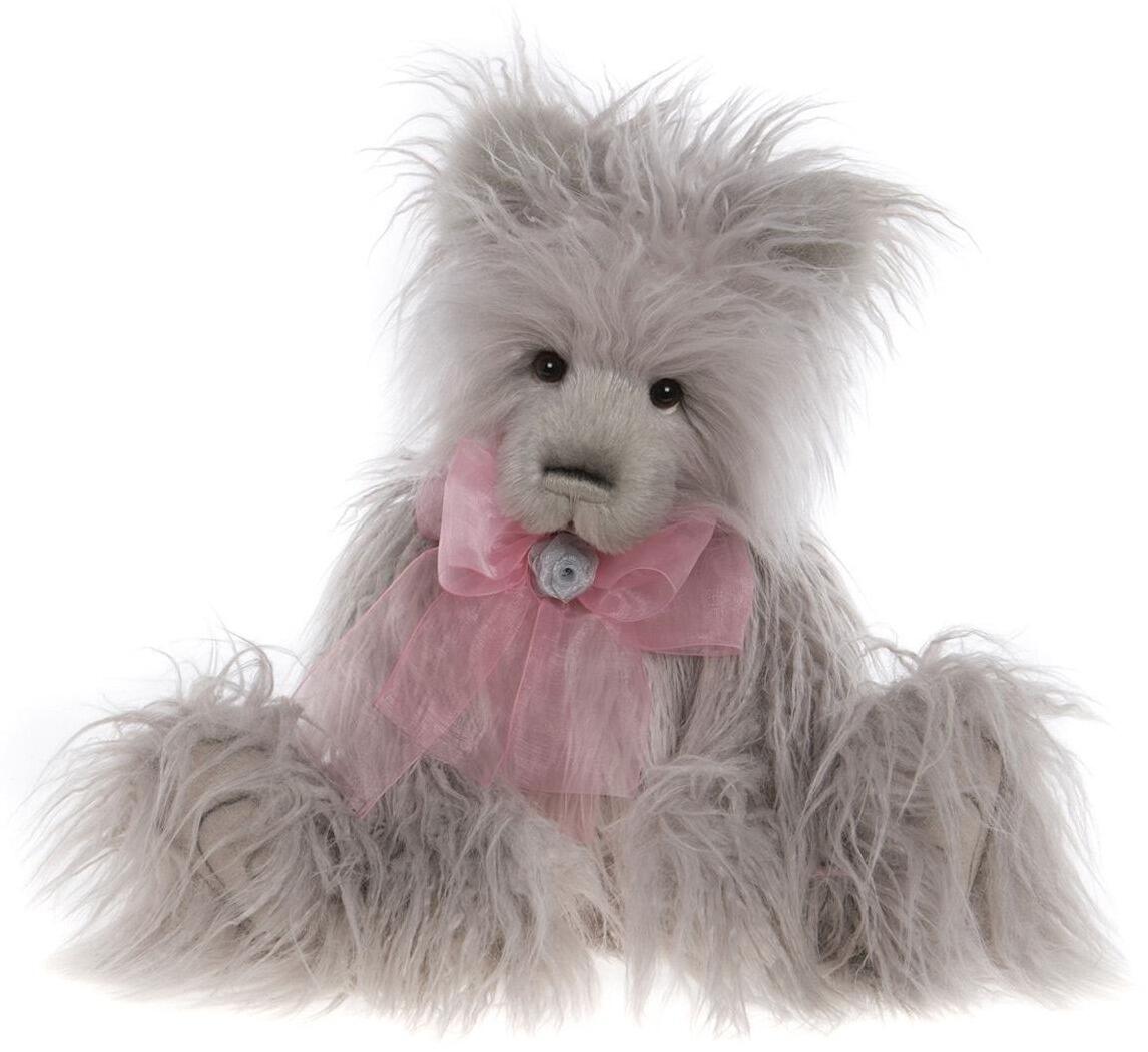 Charlie Bears Chrissy Bear 50cm