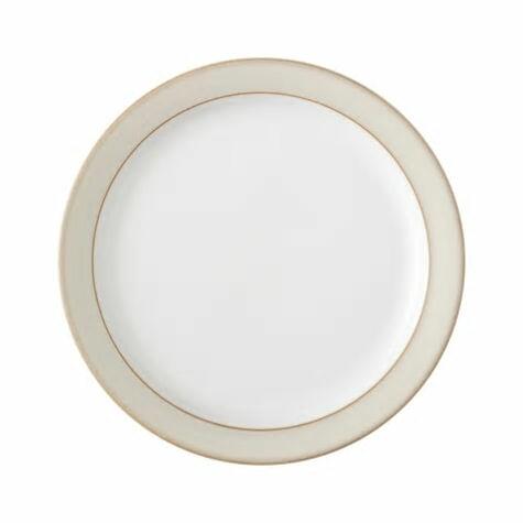 Denby Linen Small Plate