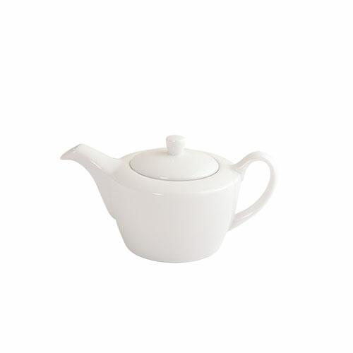 Fairmont & Main - Arctic Teapot - 2 Cup