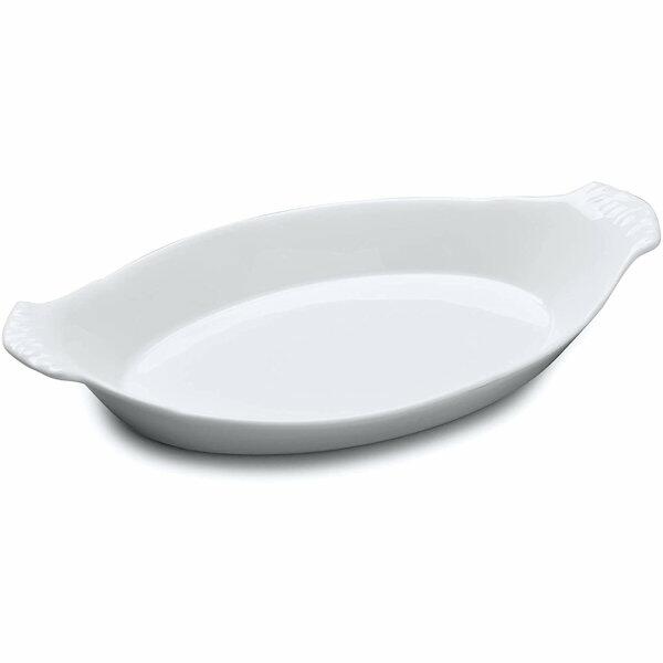 W M Bartleet & Sons Gratin Dish 28cm