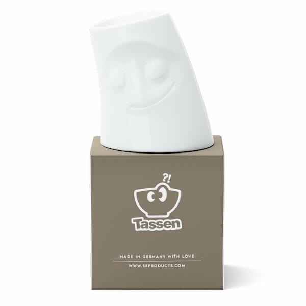 FiftyEight Products Candle Cuddler COZY - Small Candleholder