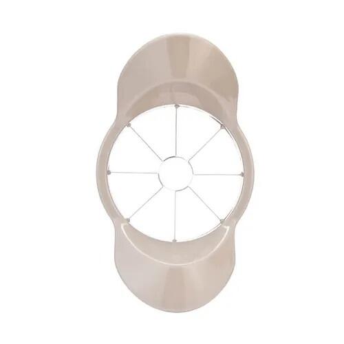 Fusion Twist Apple Corer & Slicer Grey