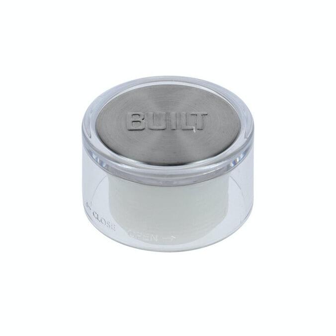 Built Hydration Bottle Replacement Bottle Lid