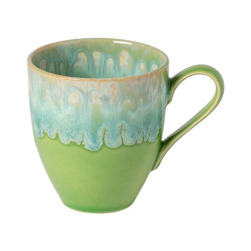 Casafina Taormina Lime Green Large Mug 0.41 Litre