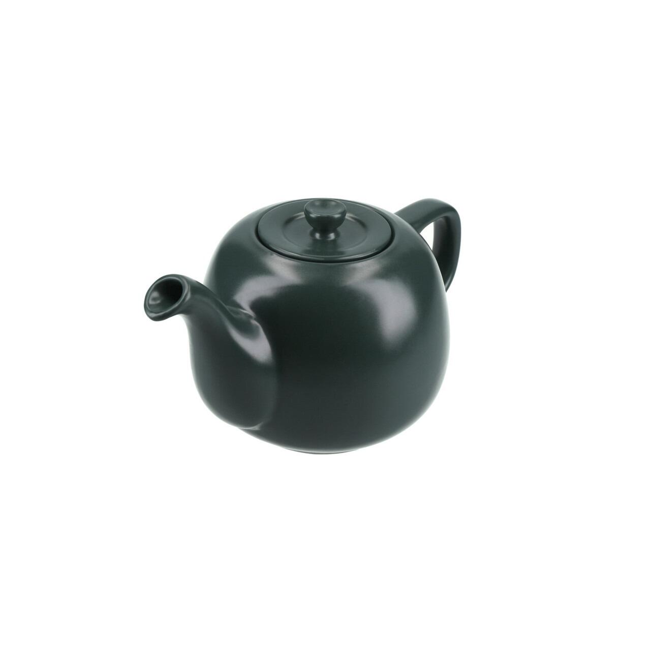 La Cafetiere Classic Teapot Green 2 Cup 600ml