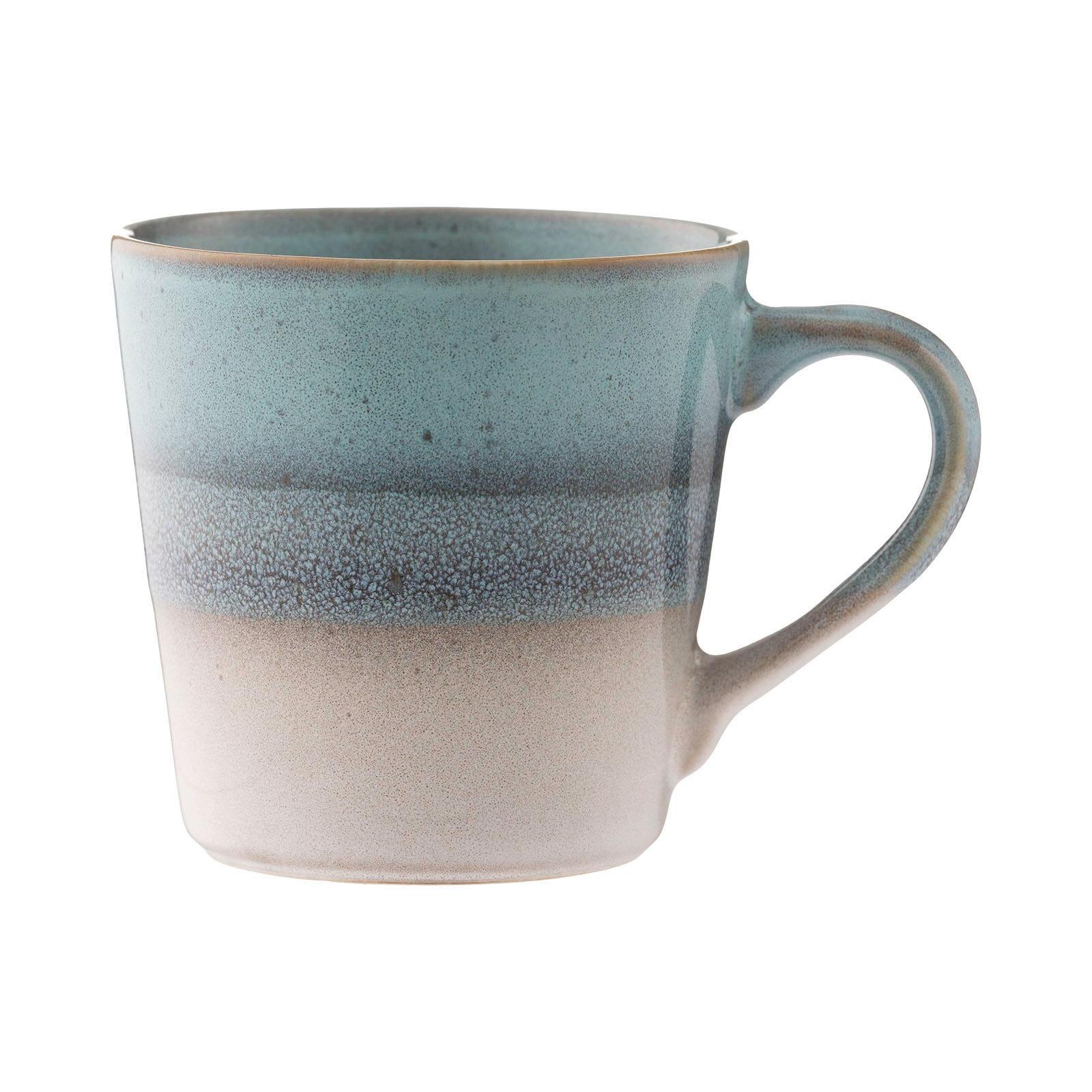 Mason Cash Reactive Fade Blue Mug 400ml