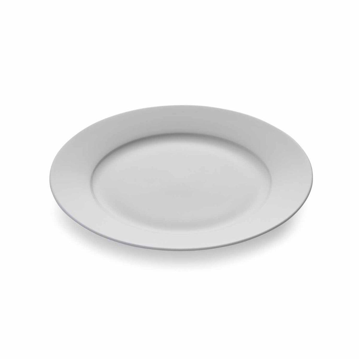 Serendipity Plate - Rimmed 20.3cm 8in Set of 4