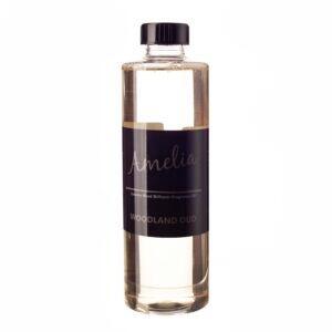 Amelia Reed Diffuser Oil 250ml Pink Grapefruit Vanilla