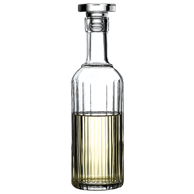 Luigi Bormioli Bach Decanter 700ml