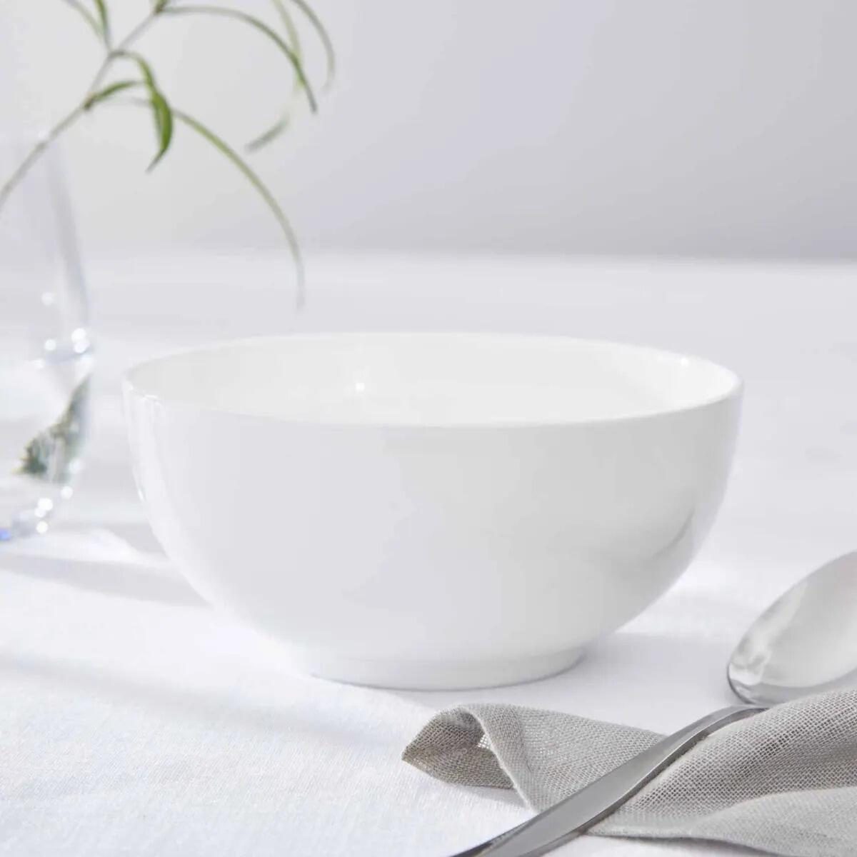 Royal Worcester Serendipity Bowl - Coupe 15cm 6 inch