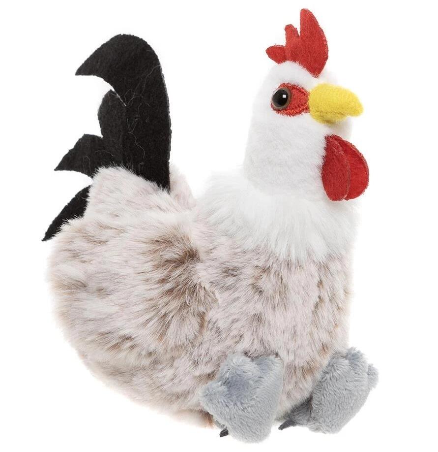 Charlie Bears Cuddle Cub Rooster 13cm