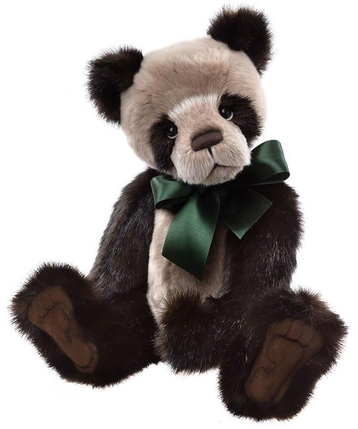 Charlie Bears Botwood Bear 43cm