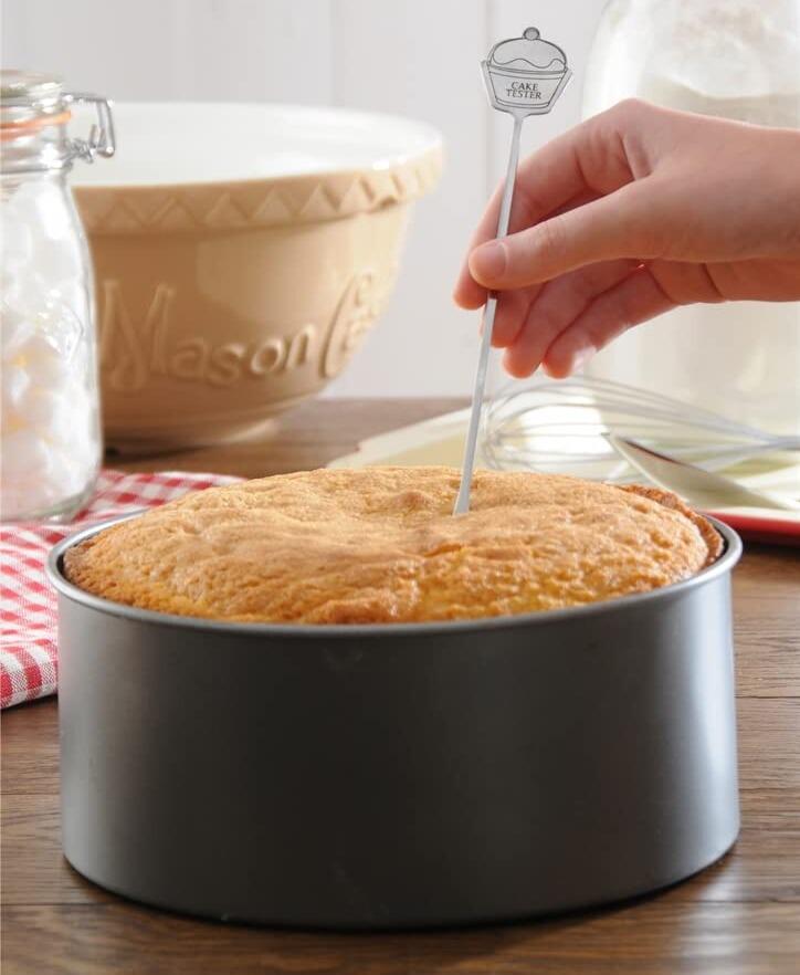 Mason Cash Stainless Steel Cake Tester