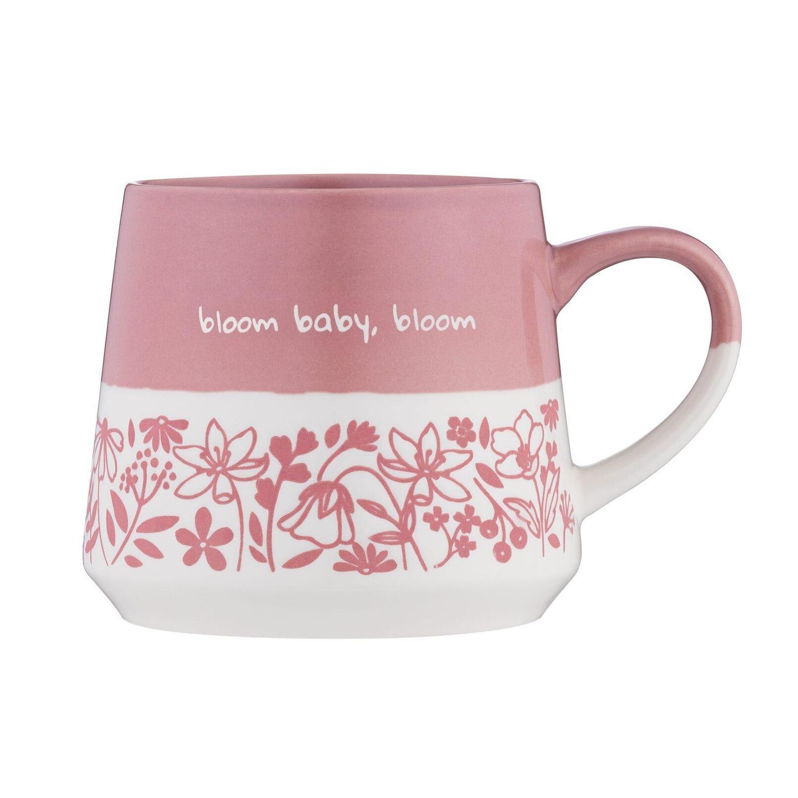 Price & Kensington Bloom Baby Bloom Large Mug 450ml