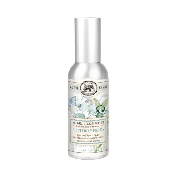 Michel Design Works - Home Fragrance Spray Butterfly Fields