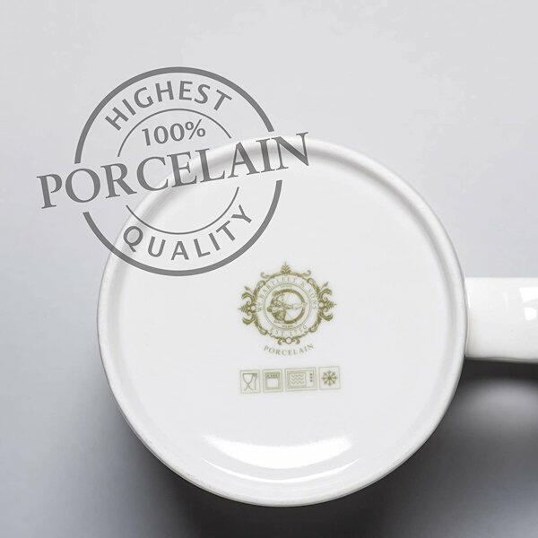 W M Bartleet & Sons Mug Large 1 Pint or 568ml