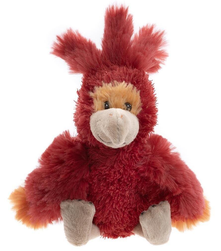 Charlie Bears Cuddle Cub Cub Firebird 13cm