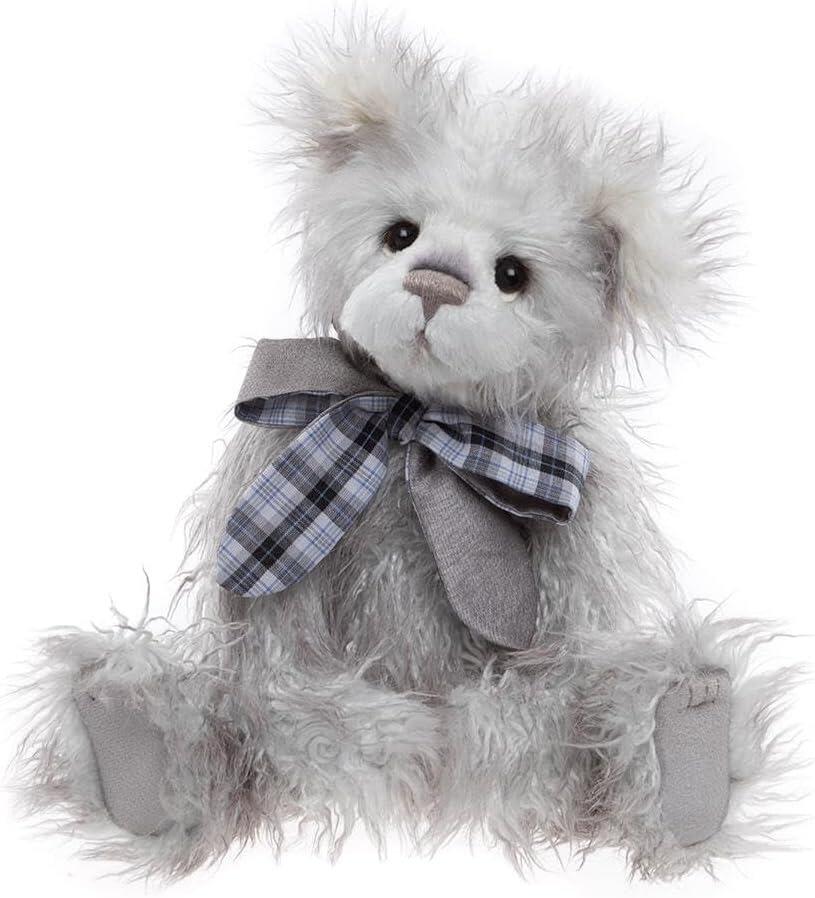 Charlie Bears Charlie Year Bear 2025 32cm