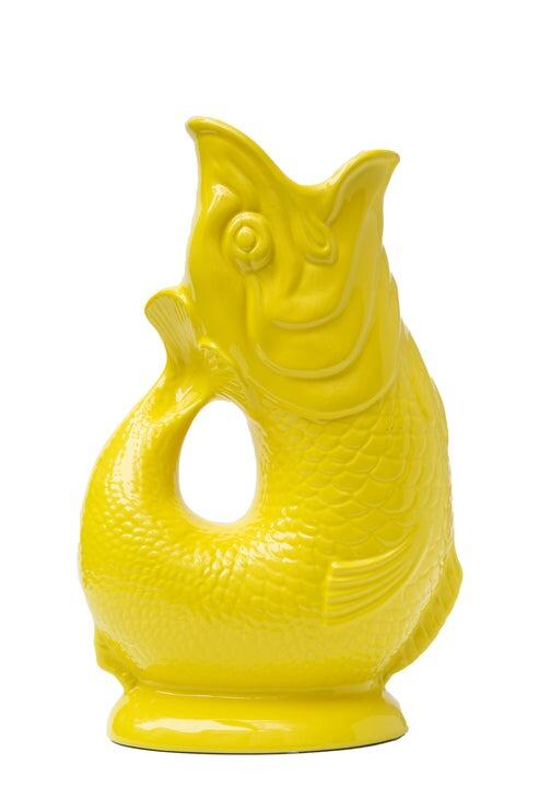The Original Gluggle Jug Extra Large SunSun 1.2L 27cm tall
