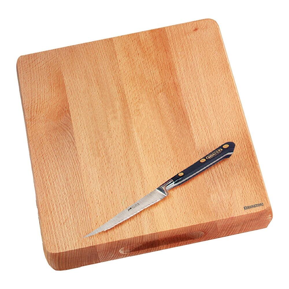 Eddingtons Professional Beech Board Small 38cm