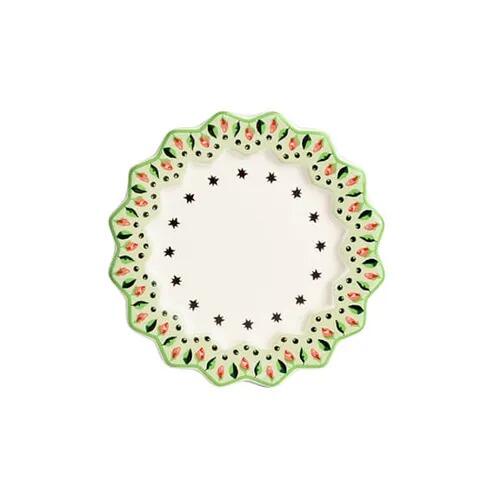Cath Kidston Star Trinket Dish 10cm