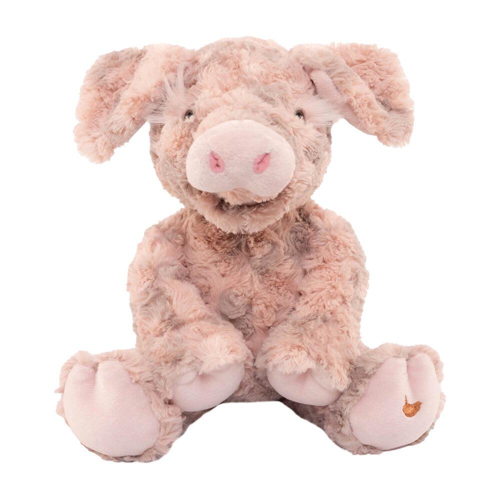 Wrendale Designs Vanessa the Pig - Medium Plush 18cm