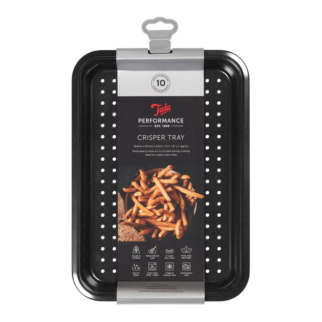 Tala Performance Crisper Tray 28.8cm x 20.4cm x 2.6cm