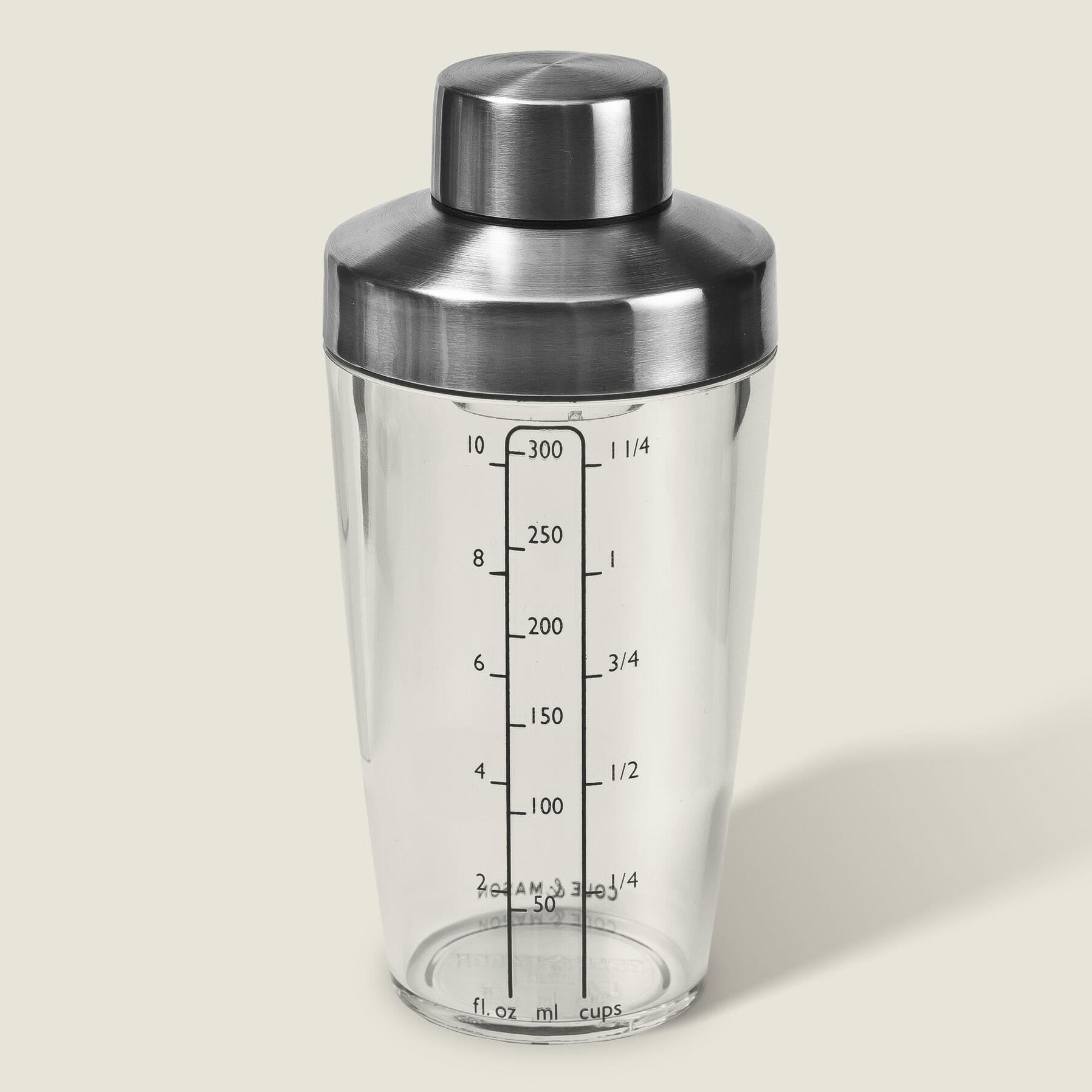 Cole & Mason - Cambourne Salad Dressing Shaker