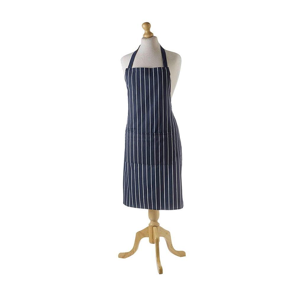 Butchers Stripe Apron