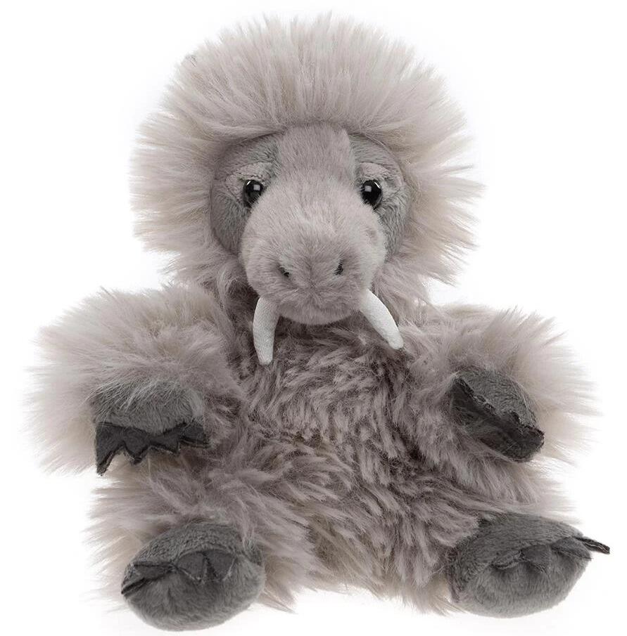 Charlie Bears Cuddle Cub Beast of Bodmin 13cm