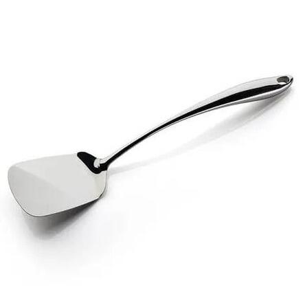 Taylors Eye Witness Sabatier Professional Mirror Polished Stainless Steel Turner