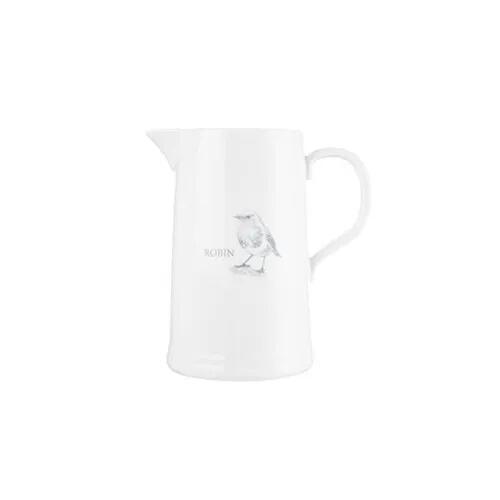 Mary Berry Garden Small Jug Robin