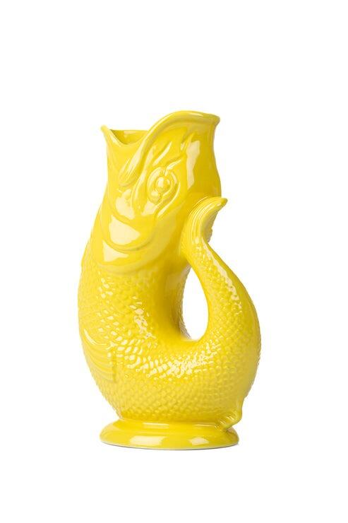 The Original Gluggle Jug Extra Large SunSun 1.2L 27cm tall
