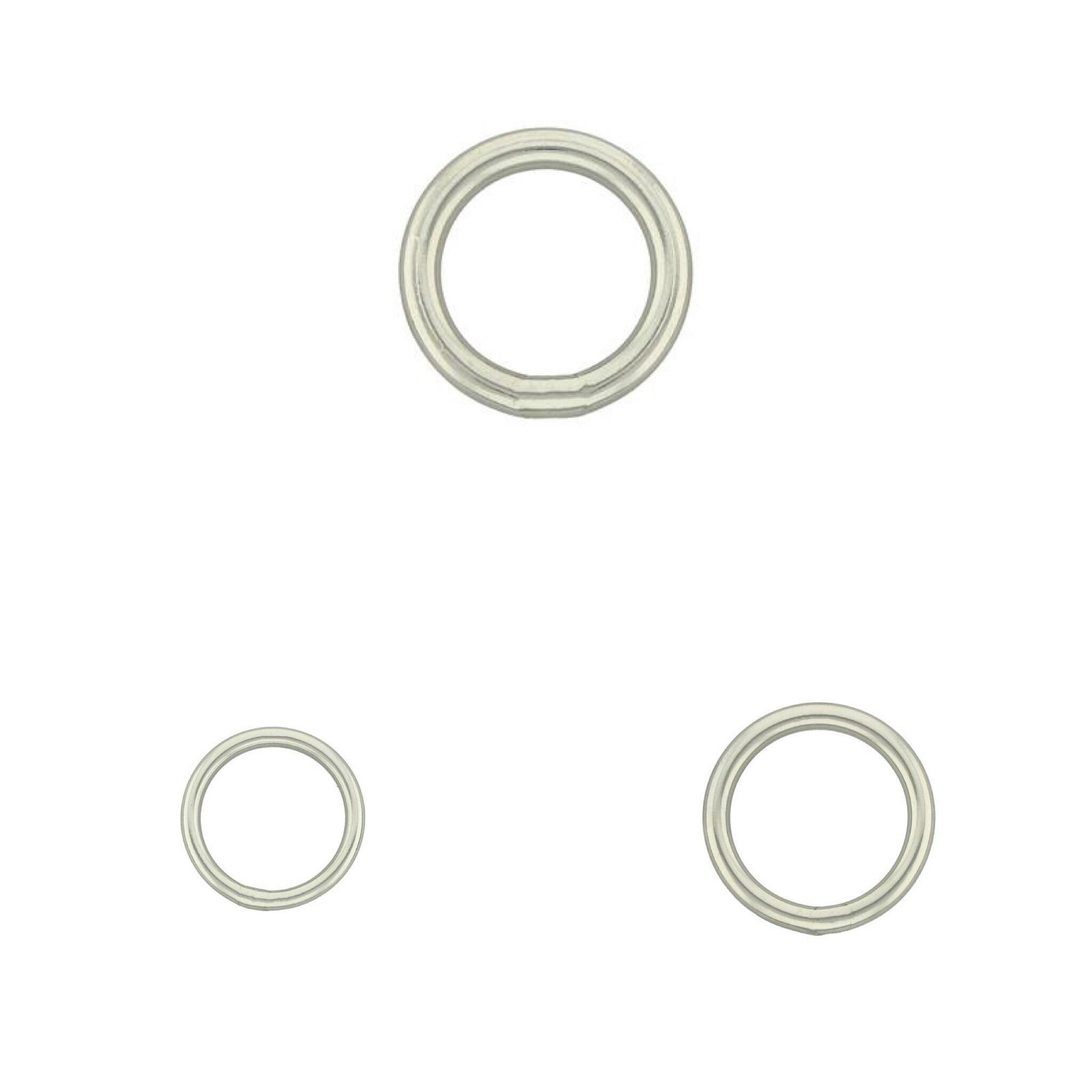 Stainless steel O ring