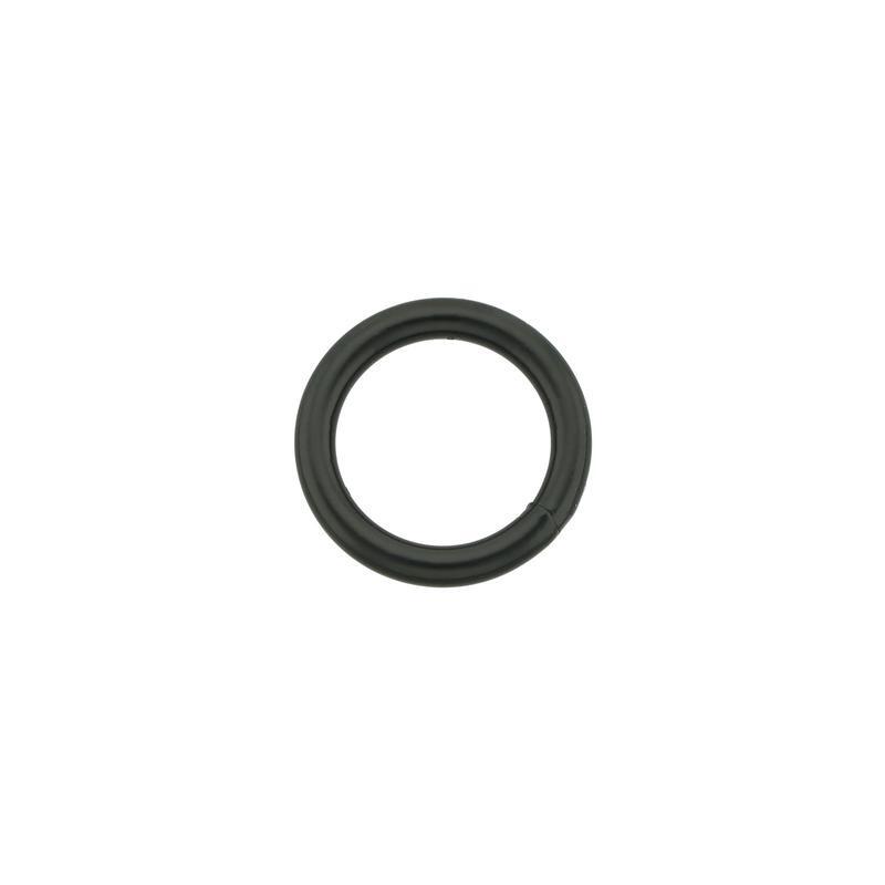 Black O ring