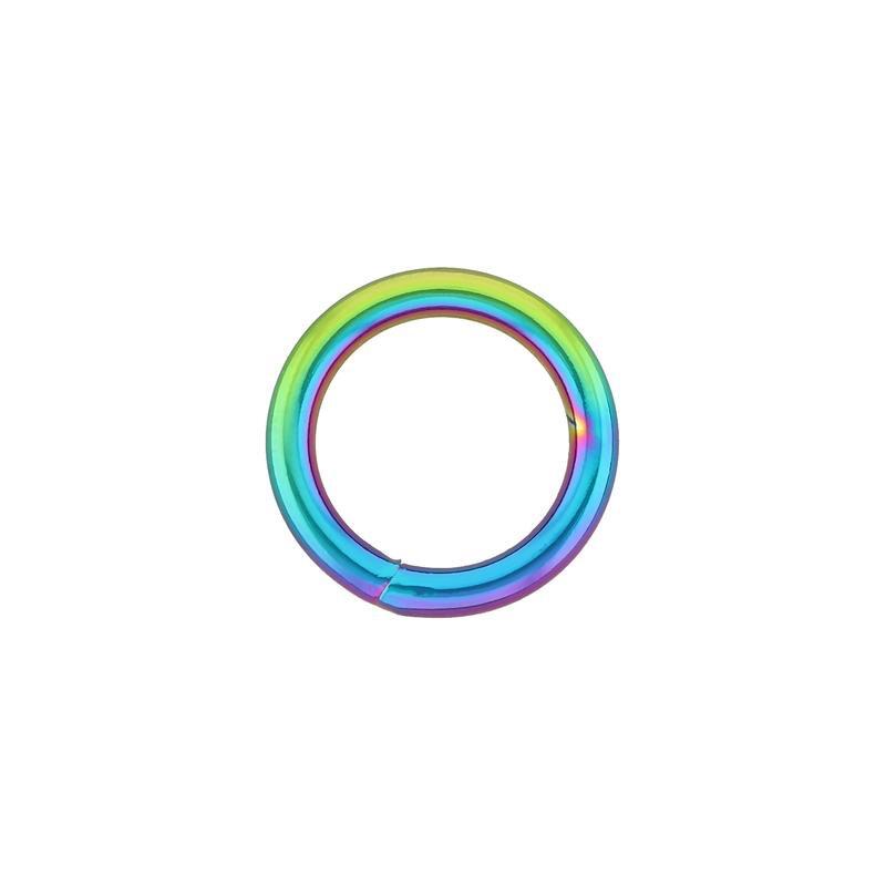 Rainbow O ring