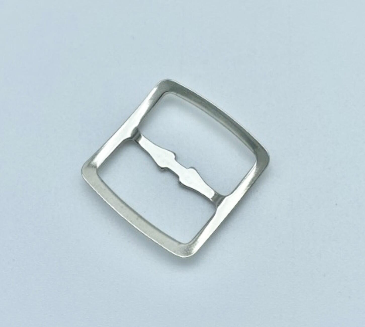 Tongless Buckle