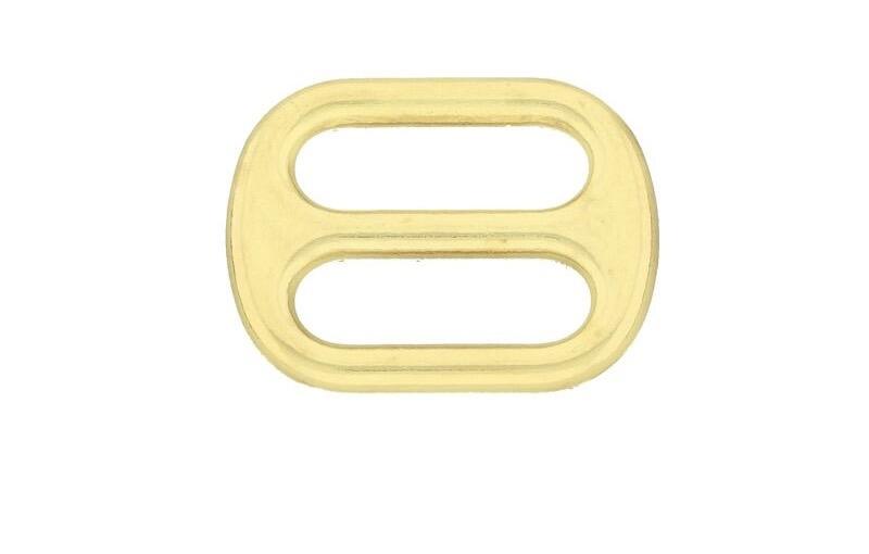 Solid Brass triglide 20mm