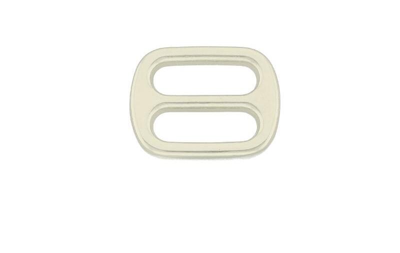 Deluxe metal triglide 16mm