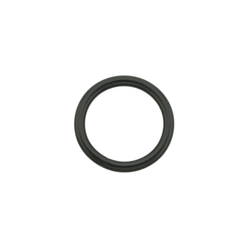 Black O ring